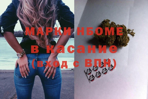 винт Верея